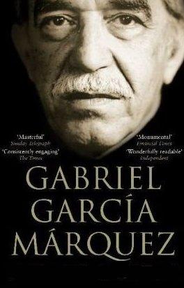 Gabriel Garcia Marquez citate